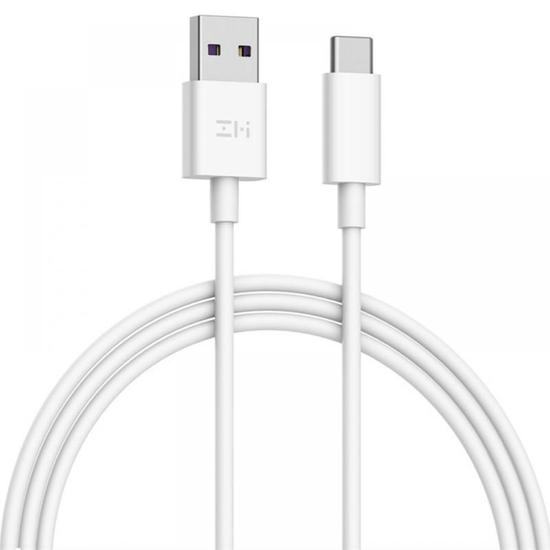  - Cabos  - XIAOMI    Cod. CABO TIPO C XIAOMI ORIGINAL BRANCO
